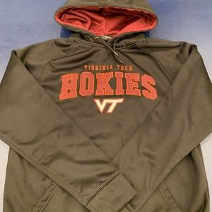 Virginia Tech Hoodie